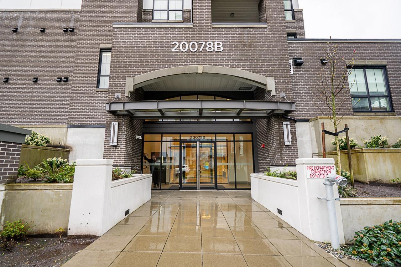 B607 20078 85 AVENUE