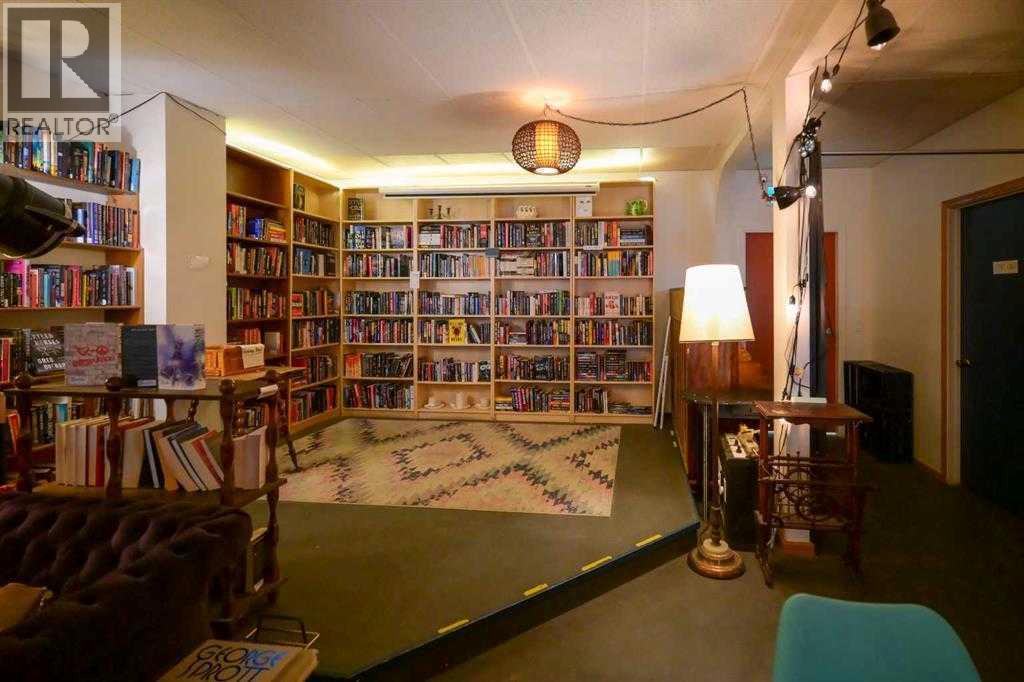 107 First Avenue West, Cochrane