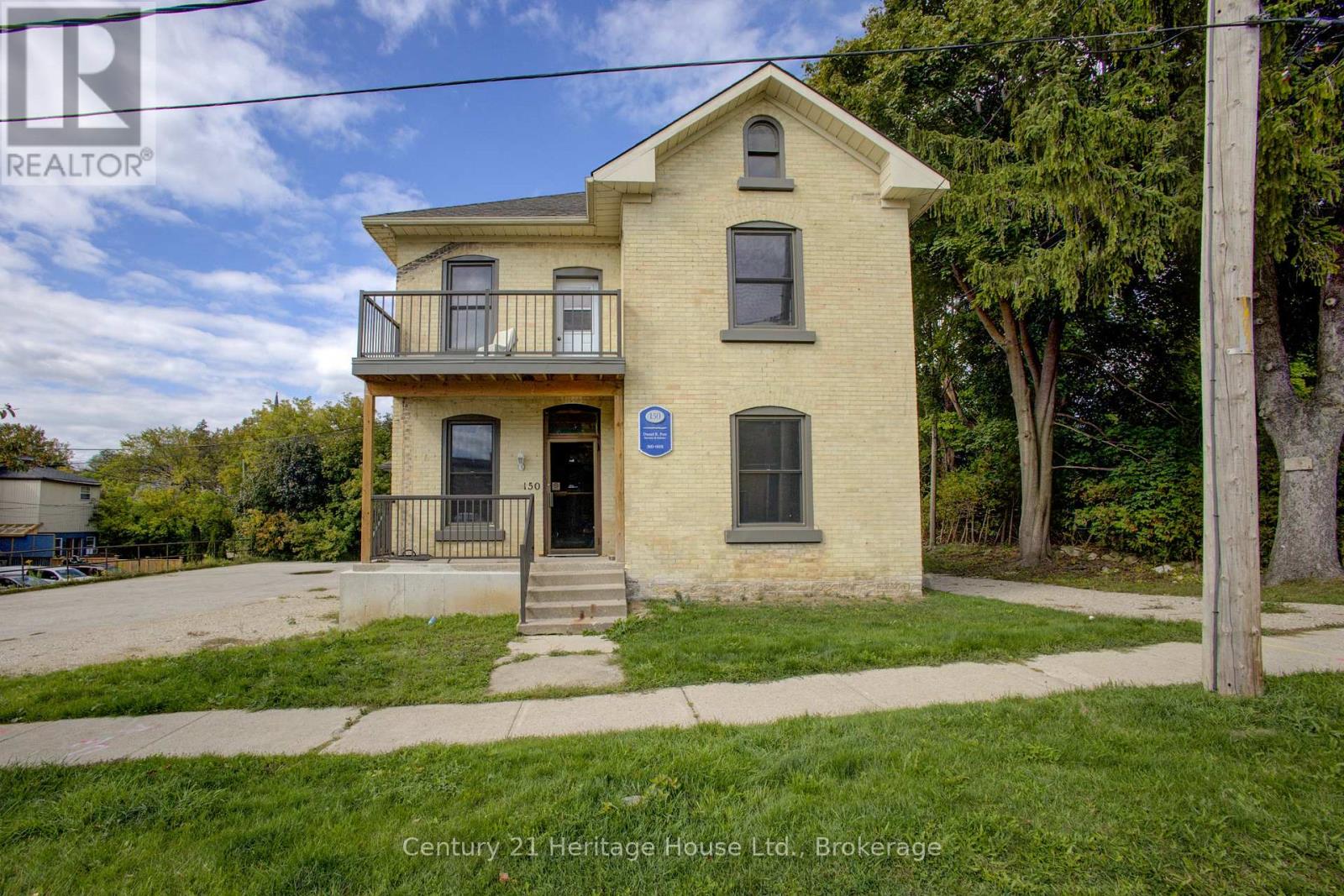 150 MILL STREET - 1