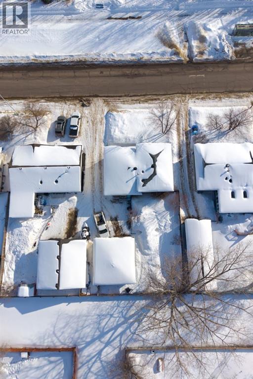 453 Signal Road, Fort McMurray