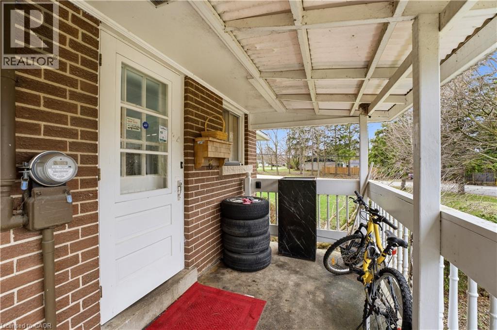 29 BRANCHTON ROAD - 7