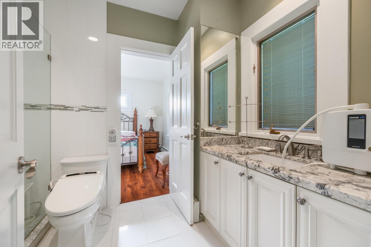 3690 CARTIER STREET, Vancouver