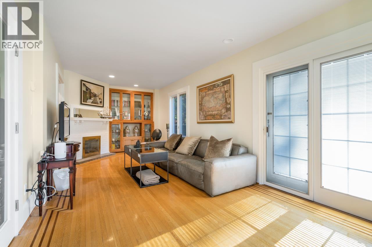 3690 CARTIER STREET, Vancouver