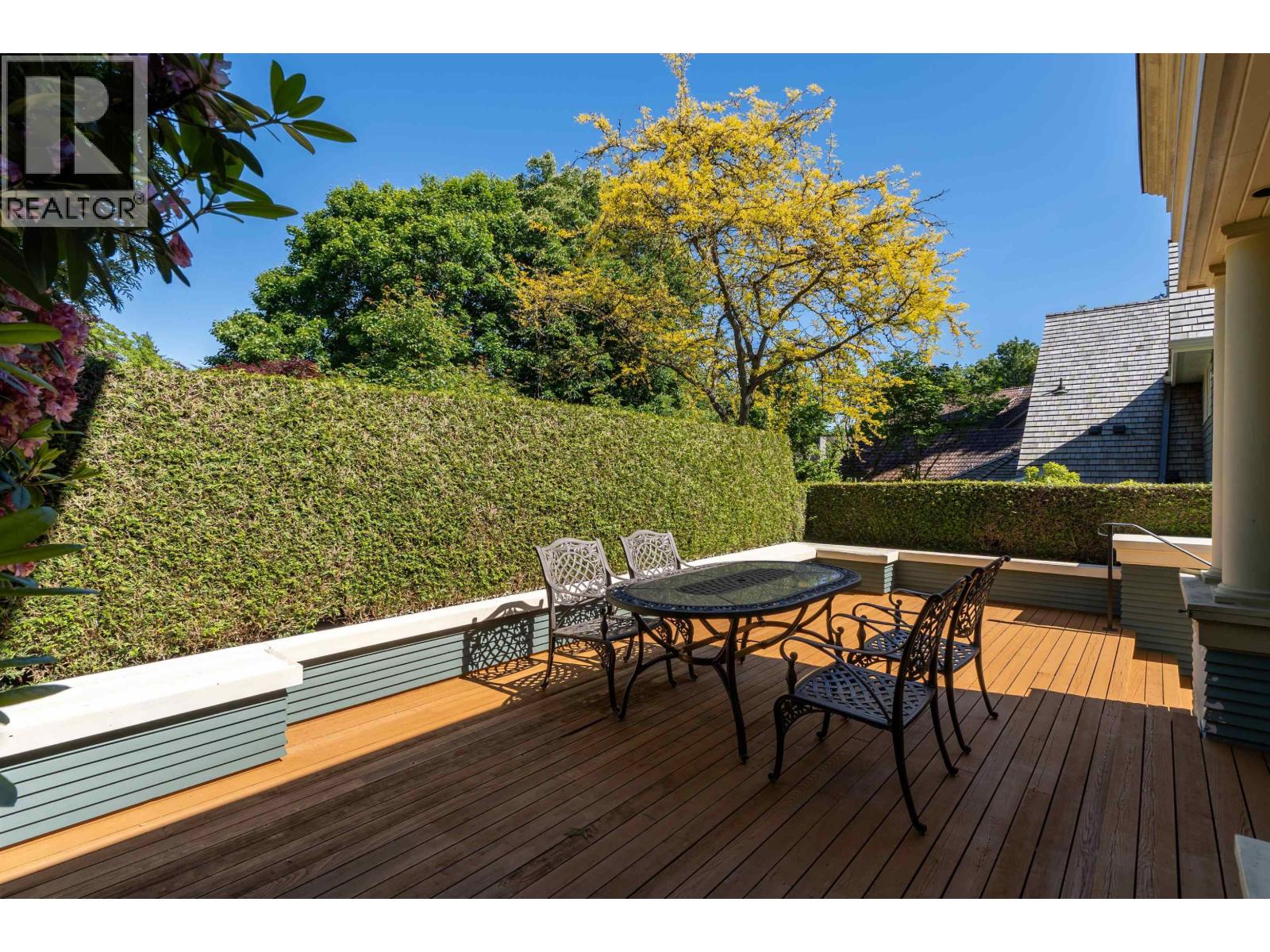 3690 CARTIER STREET, Vancouver