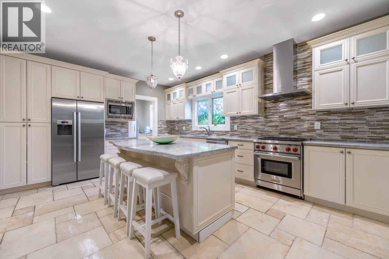 3690 CARTIER STREET, Vancouver