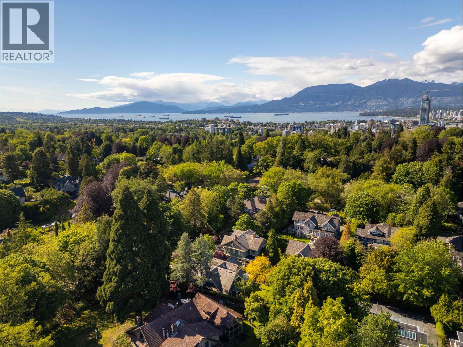 3690 CARTIER STREET, Vancouver