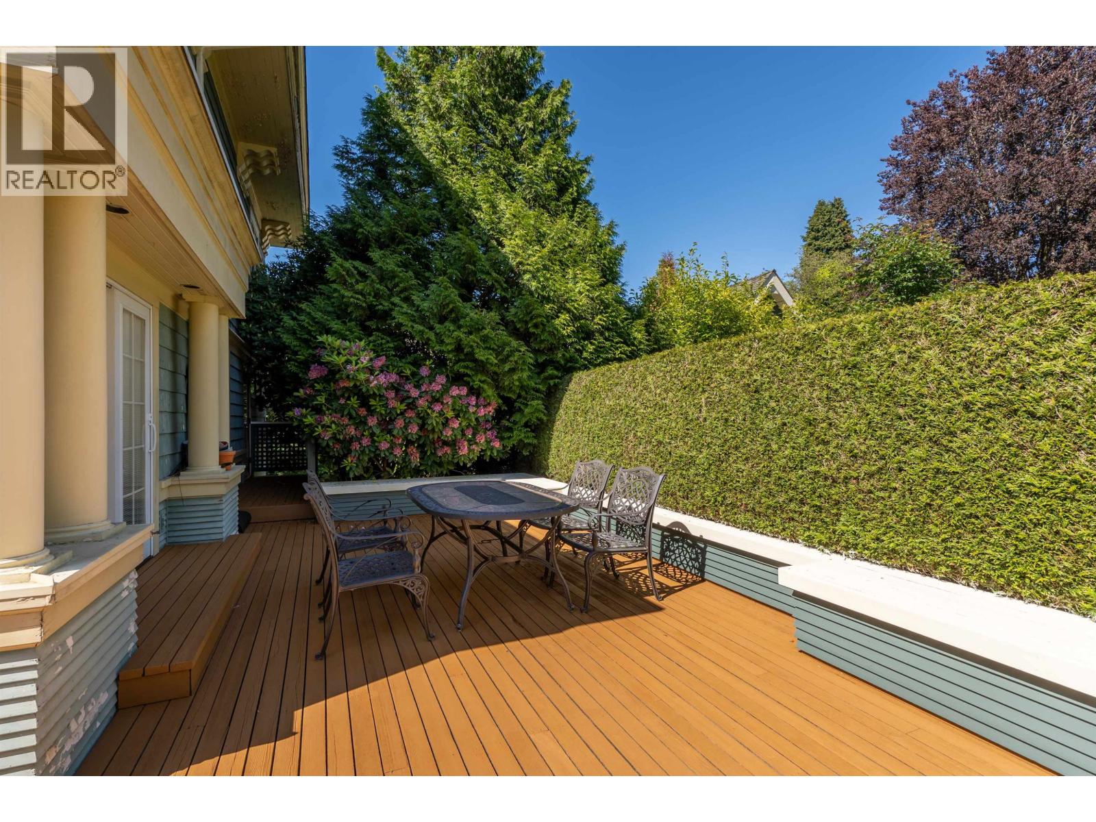 3690 CARTIER STREET, Vancouver