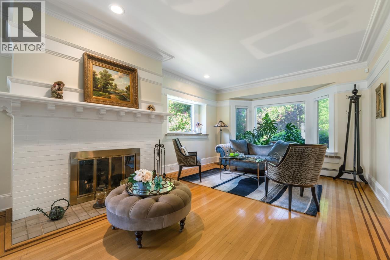 3690 CARTIER STREET, Vancouver
