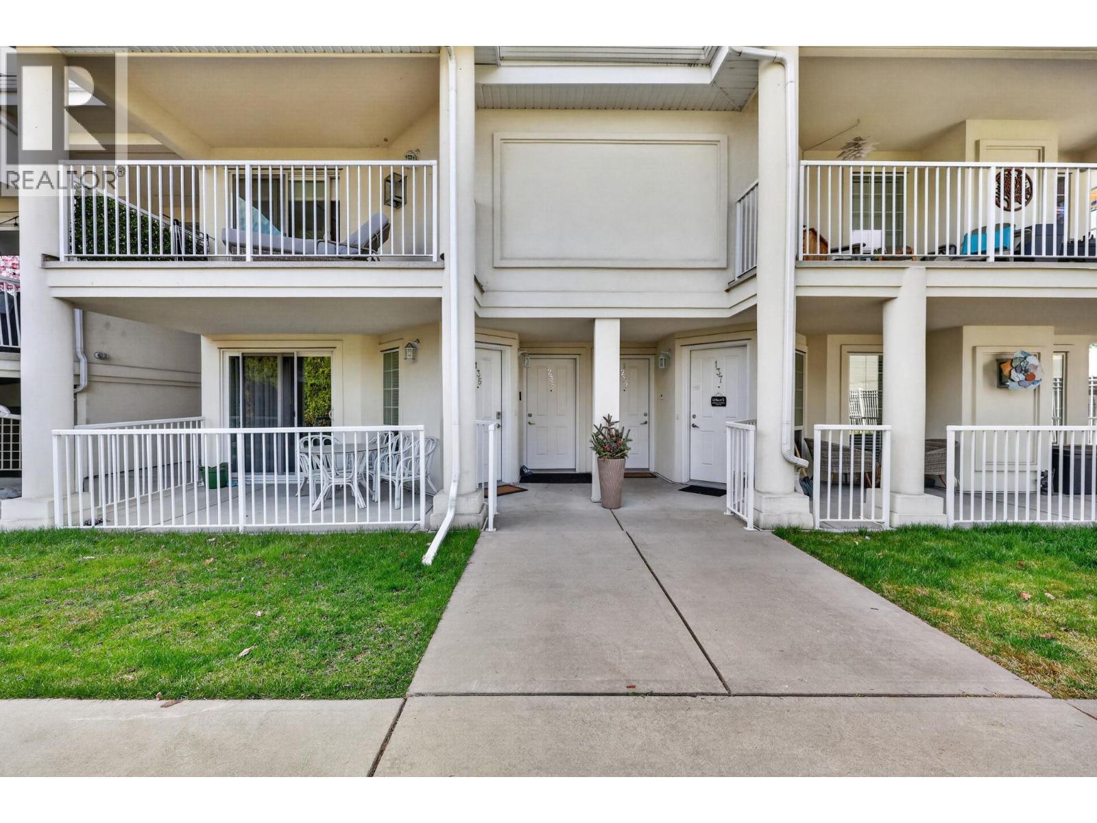 1200 Cameron Avenue Unit# 236, Kelowna