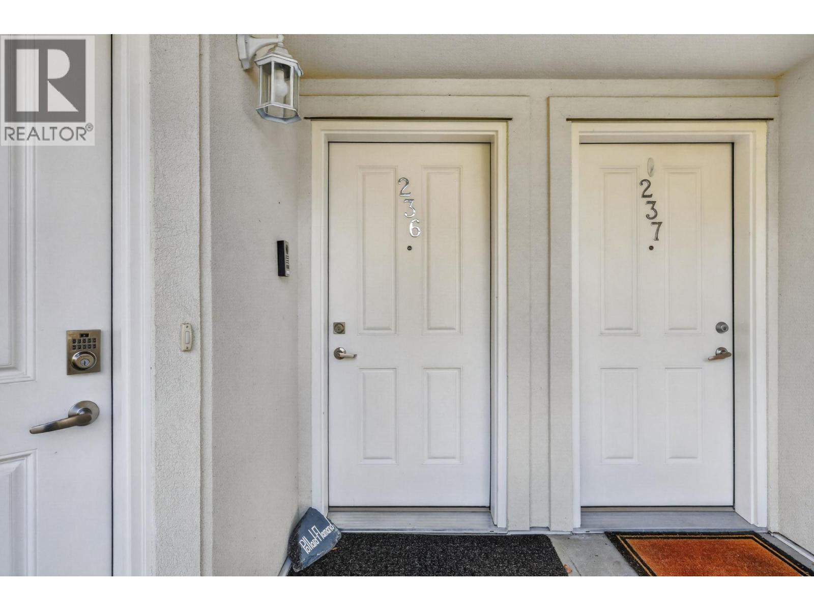 1200 Cameron Avenue Unit# 236, Kelowna