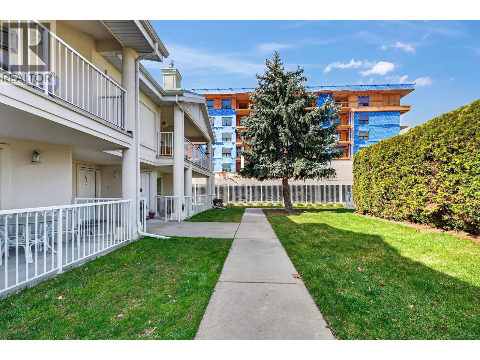 1200 Cameron Avenue Unit# 236, Kelowna