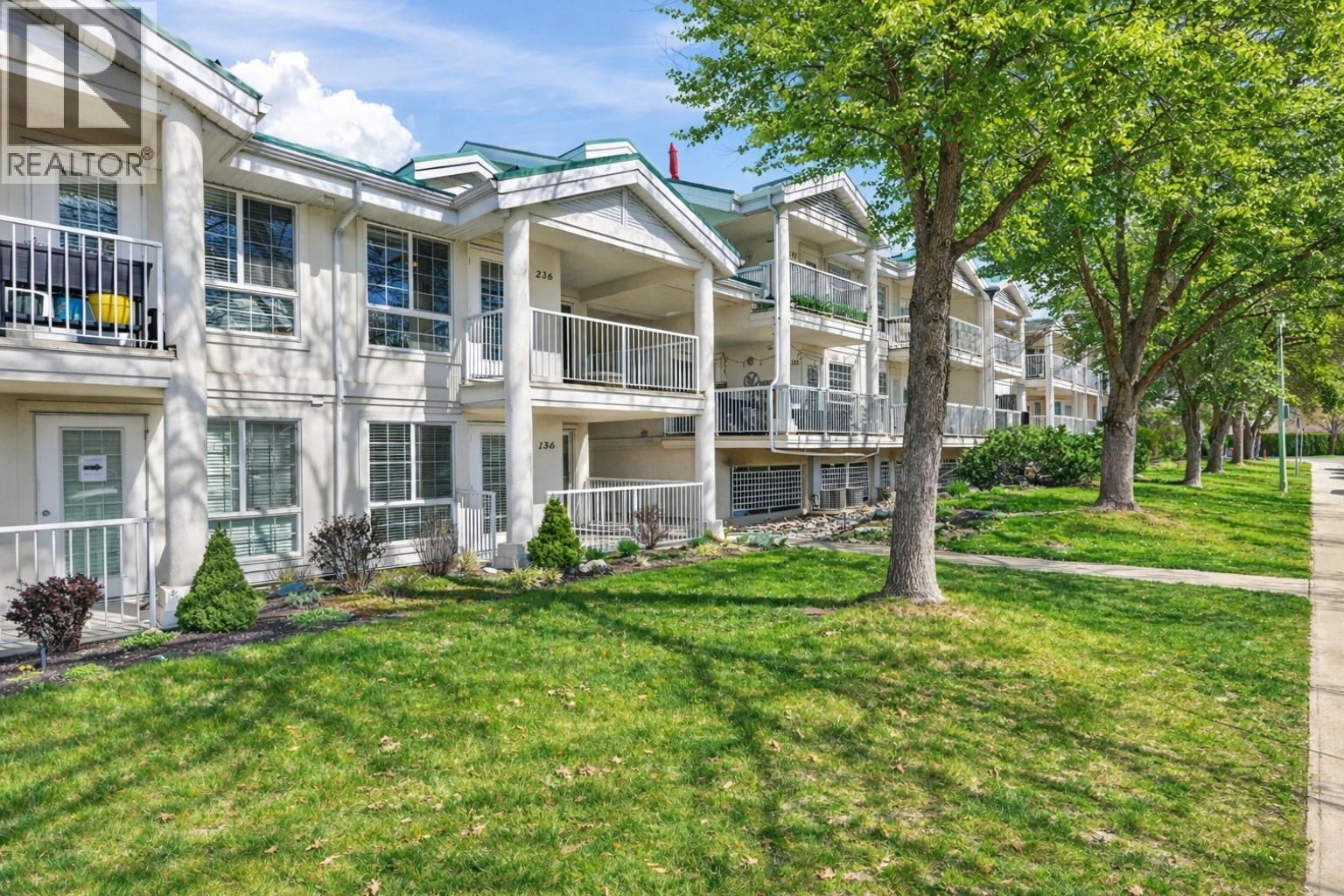 1200 Cameron Avenue Unit# 236, Kelowna