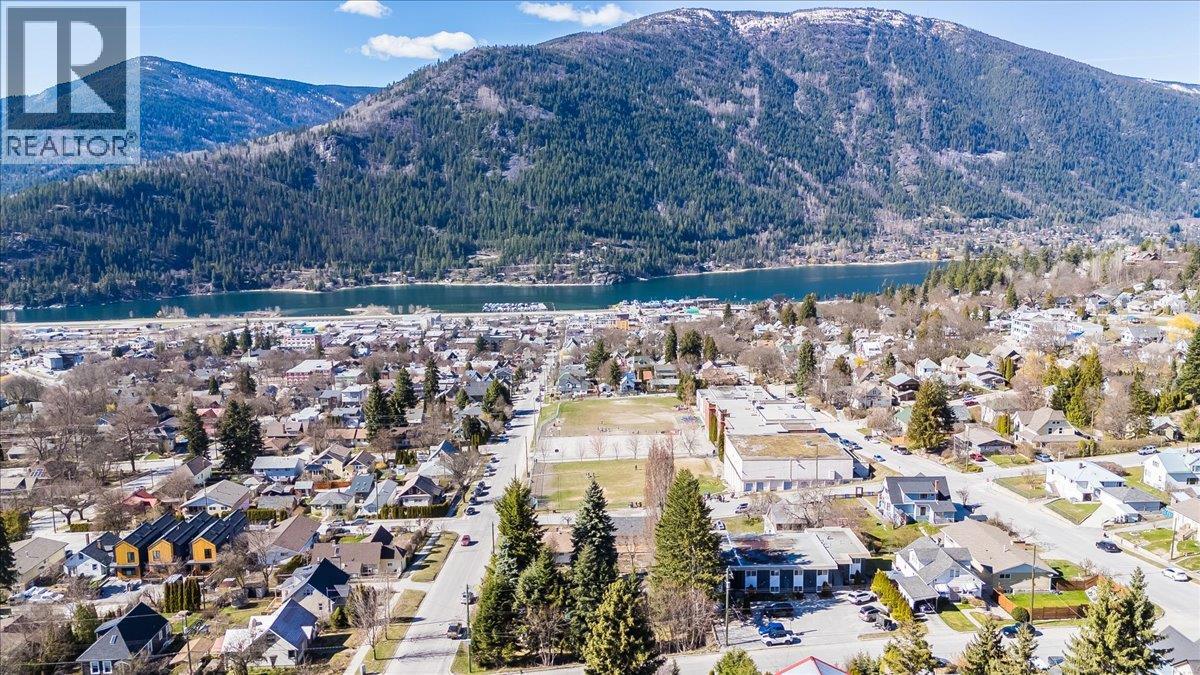  605 & 607 Gore Street, Nelson