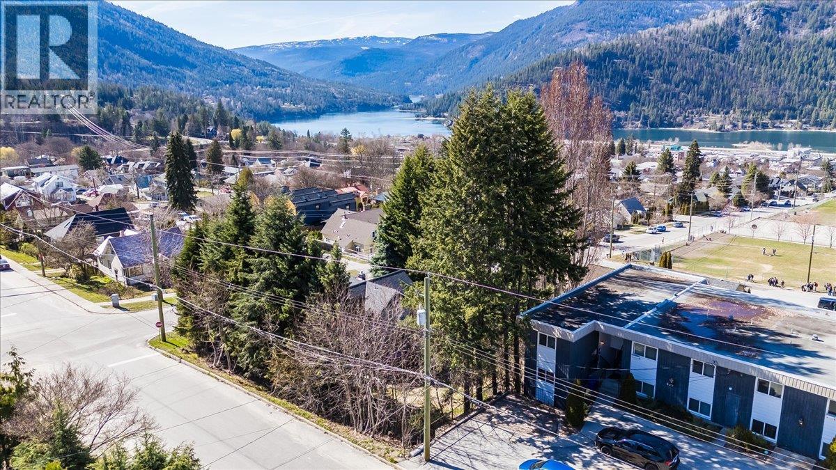  605 & 607 Gore Street, Nelson