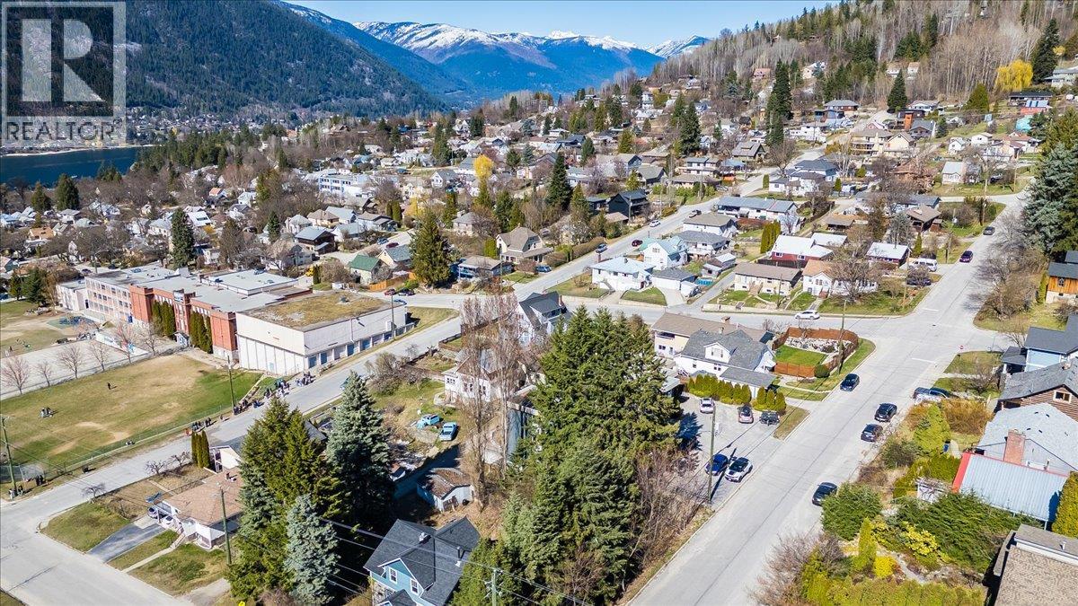  605 & 607 Gore Street, Nelson