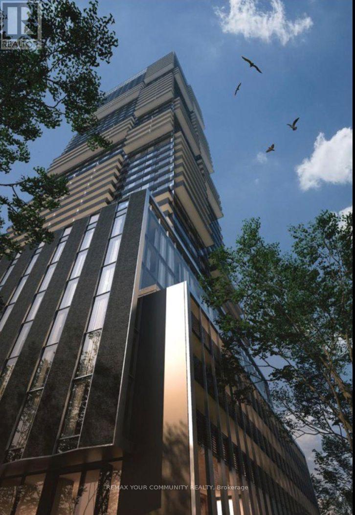 2302 - 55 CHARLES STREET E