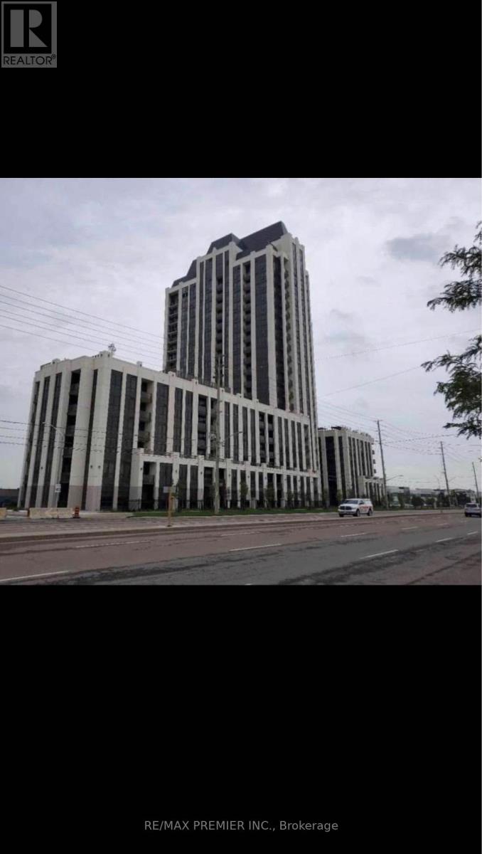 Listing photo of 1410 - 9085 JANE STREET