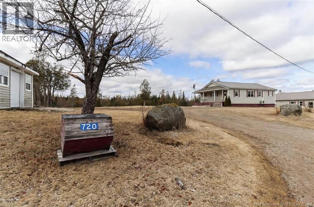 720 Goshen Road - 1