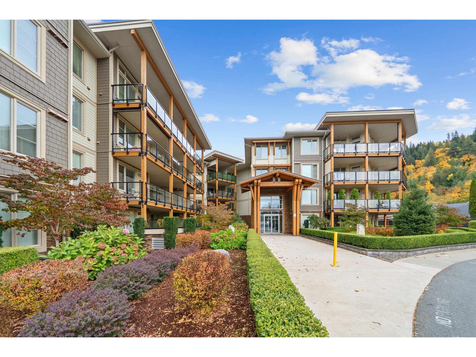 301 45746 KEITH WILSON ROAD, Vedder Crossing