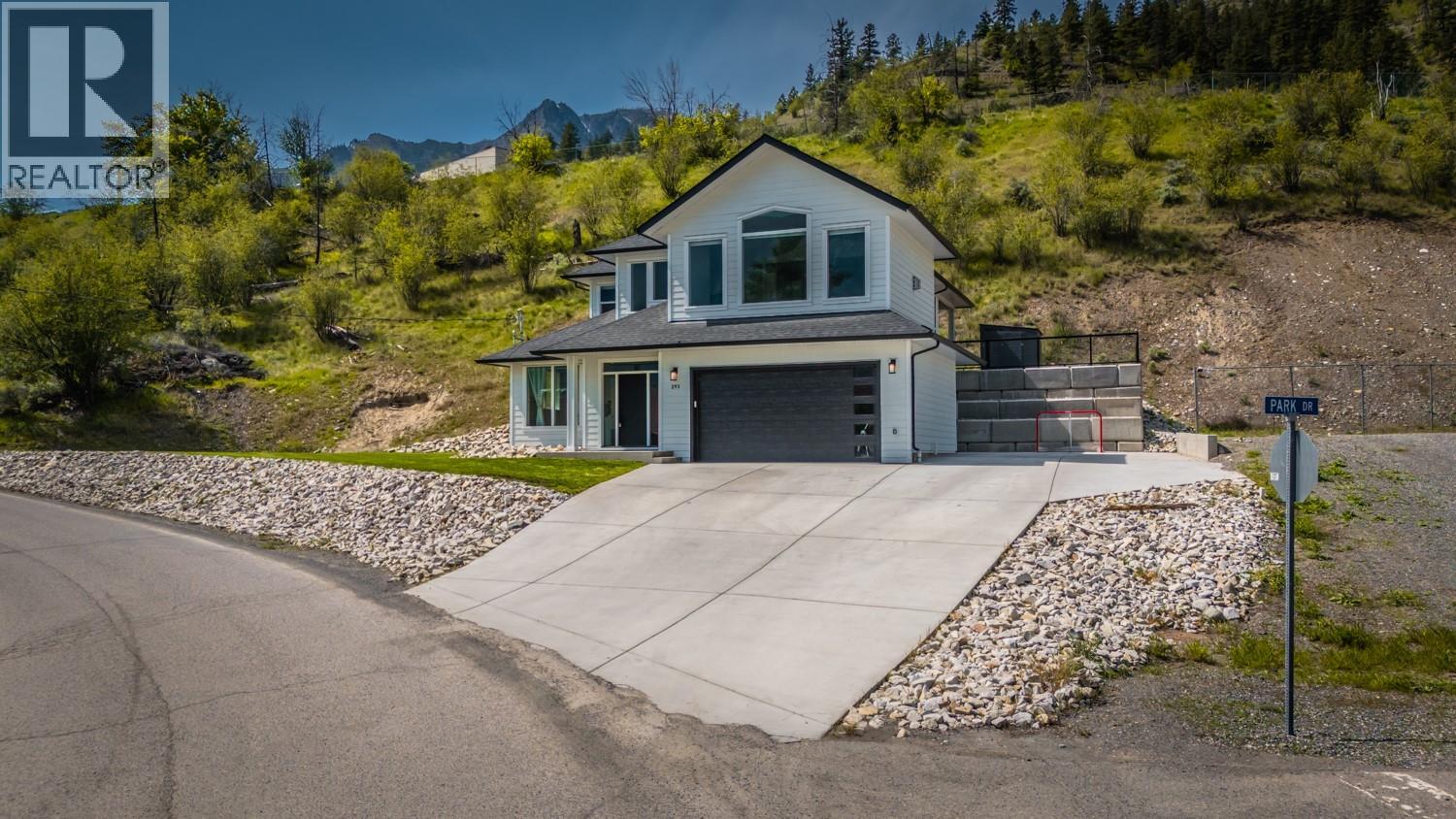 293 PARK Drive - 1