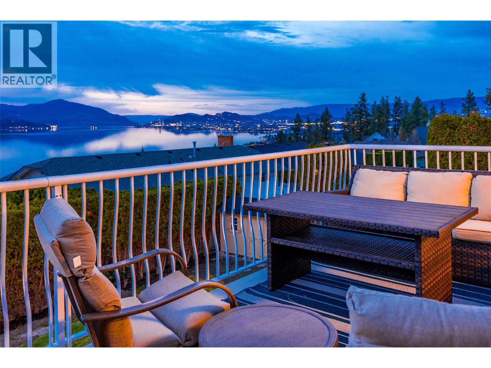 445 Curlew Drive, Kelowna