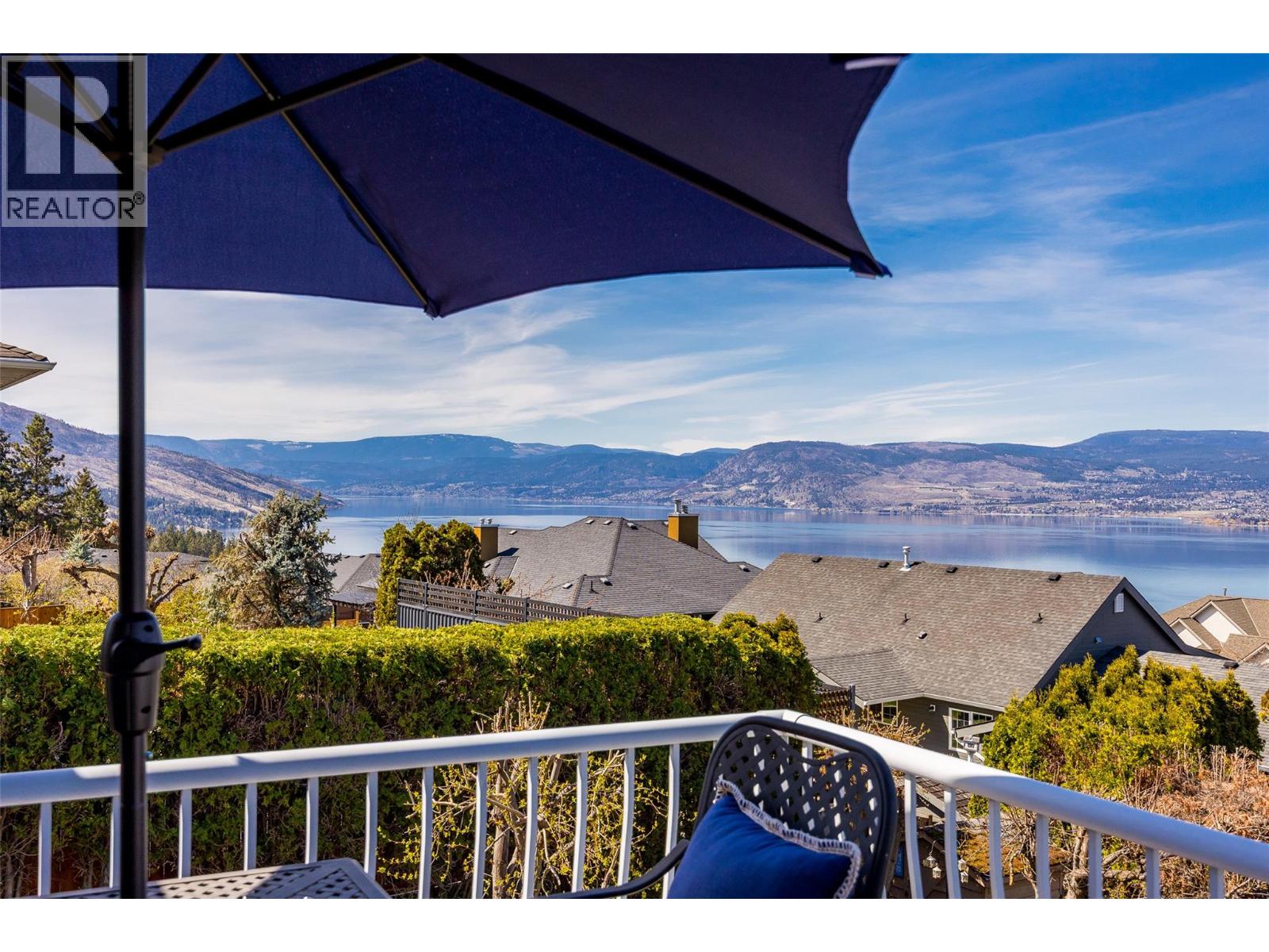 445 Curlew Drive, Kelowna