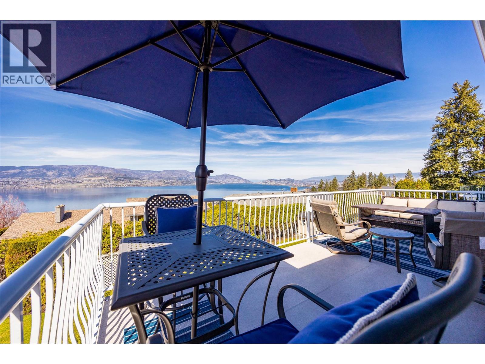 445 Curlew Drive, Kelowna