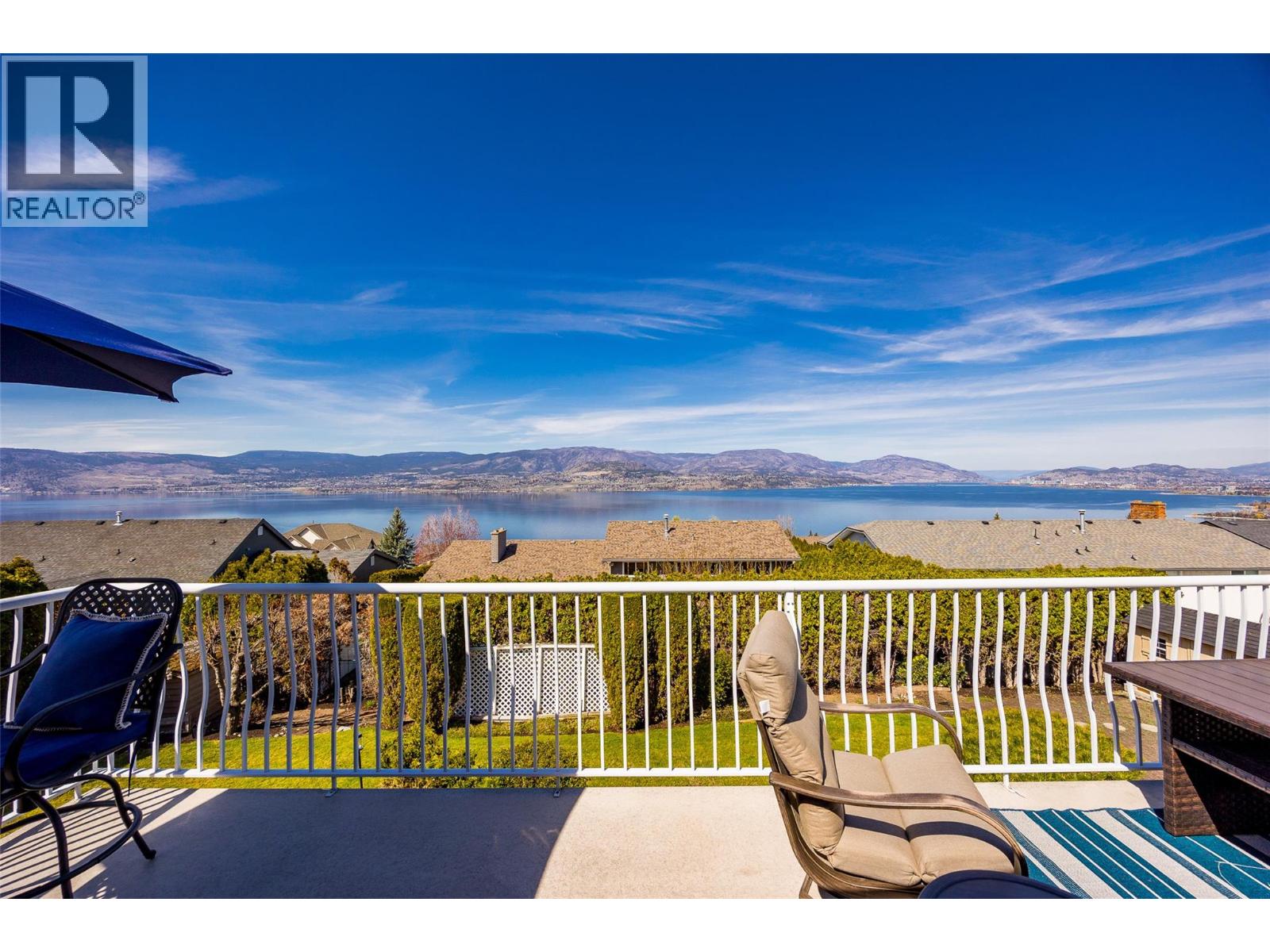 445 Curlew Drive, Kelowna