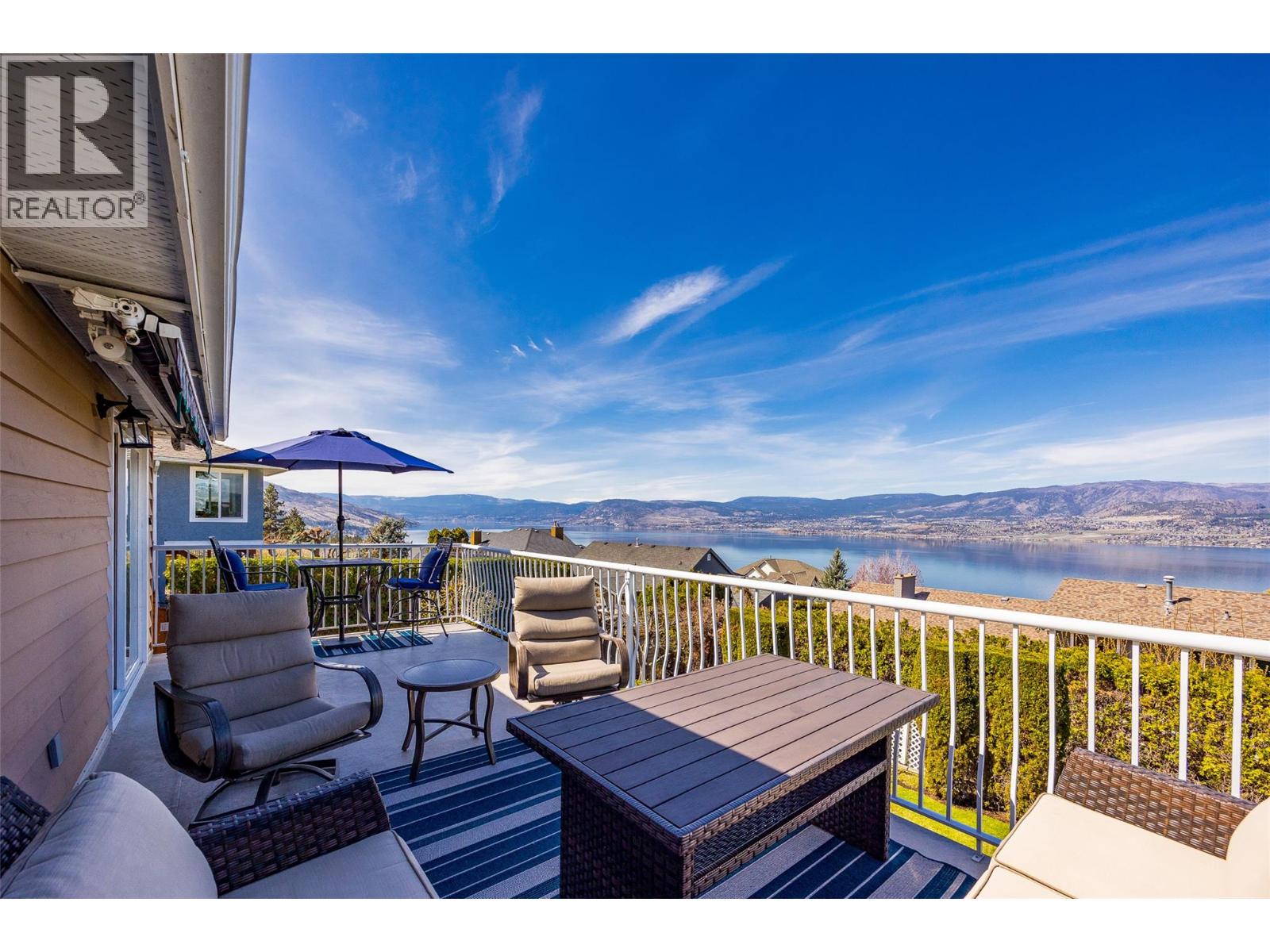 445 Curlew Drive, Kelowna