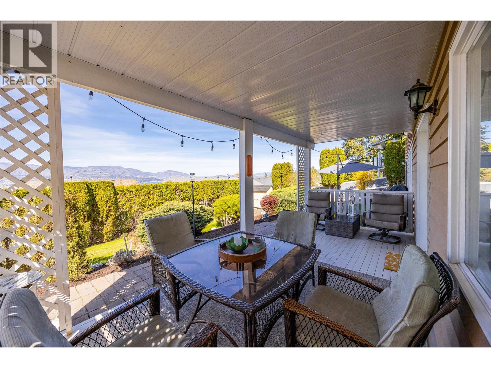 445 Curlew Drive, Kelowna