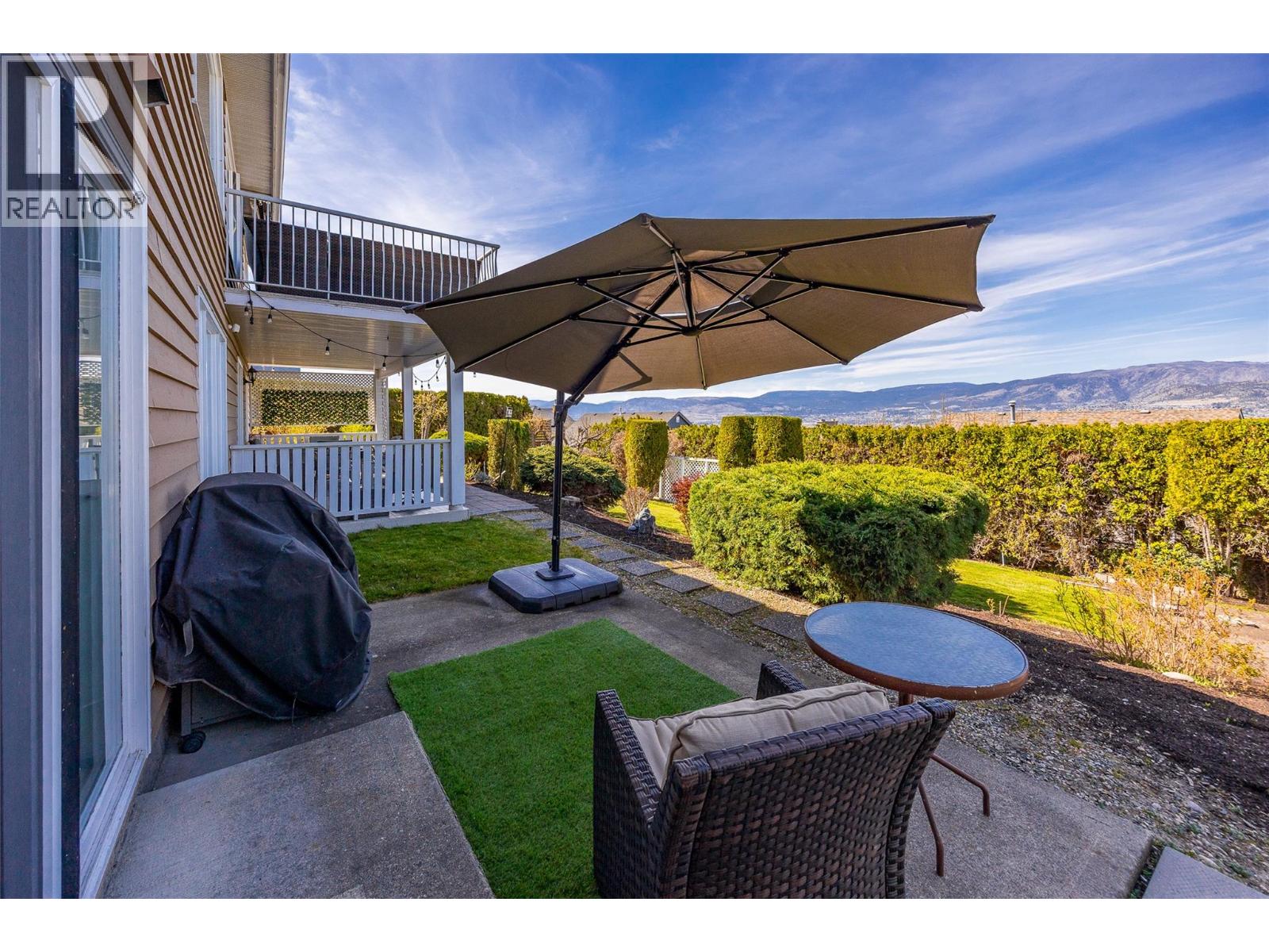 445 Curlew Drive, Kelowna
