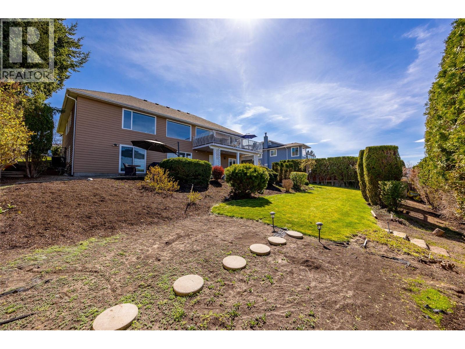 445 Curlew Drive, Kelowna