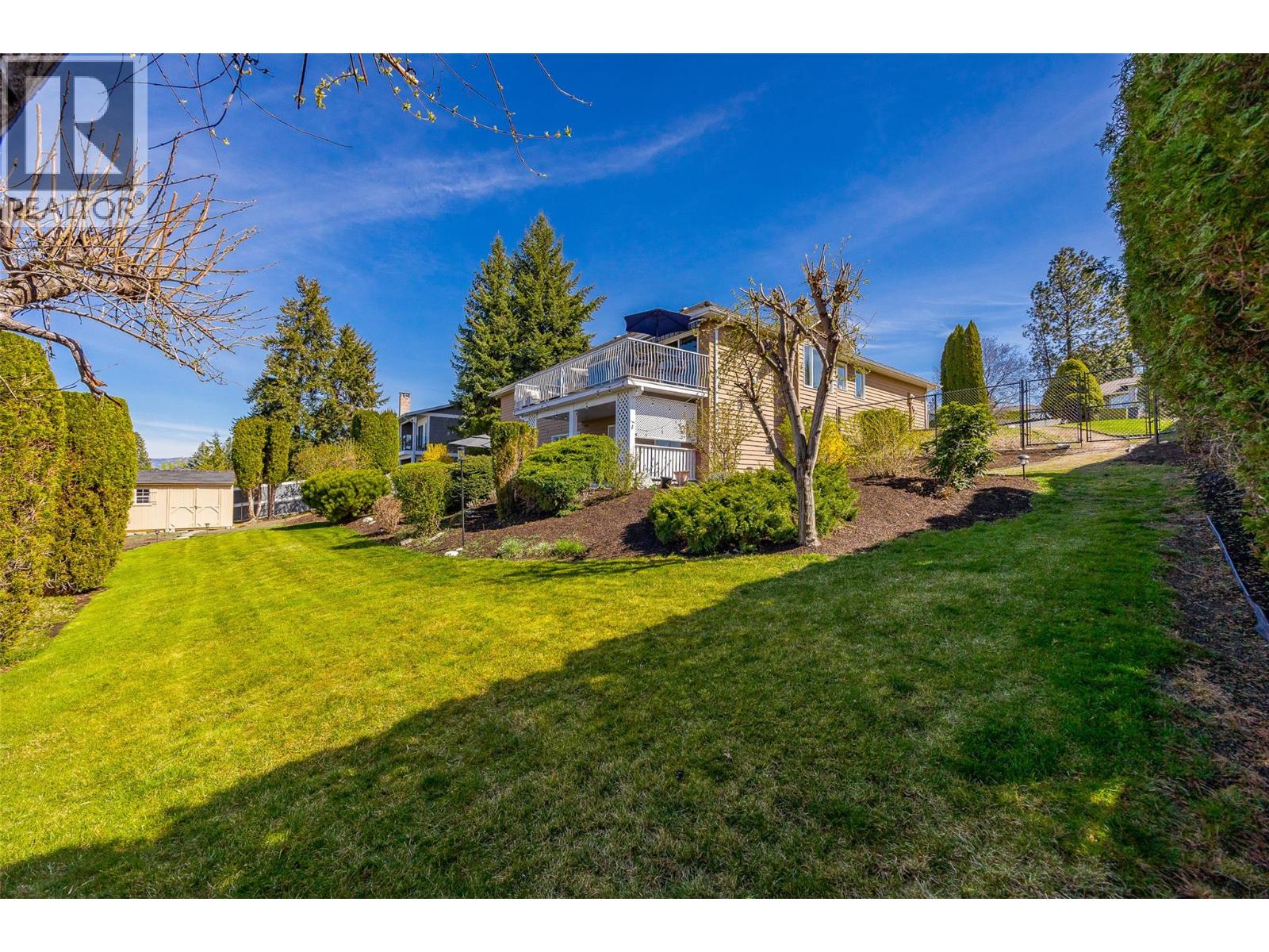 445 Curlew Drive, Kelowna
