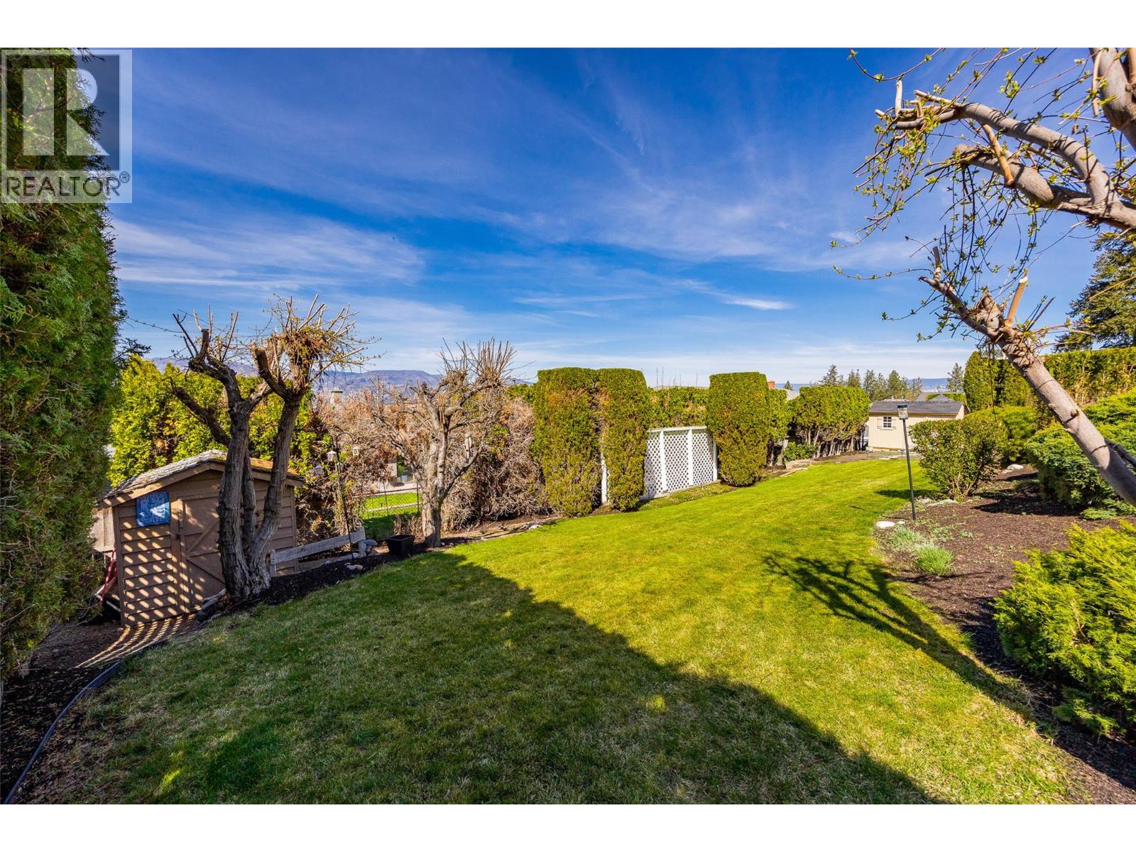 445 Curlew Drive, Kelowna