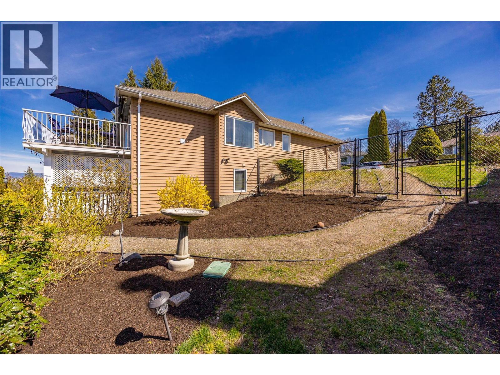 445 Curlew Drive, Kelowna