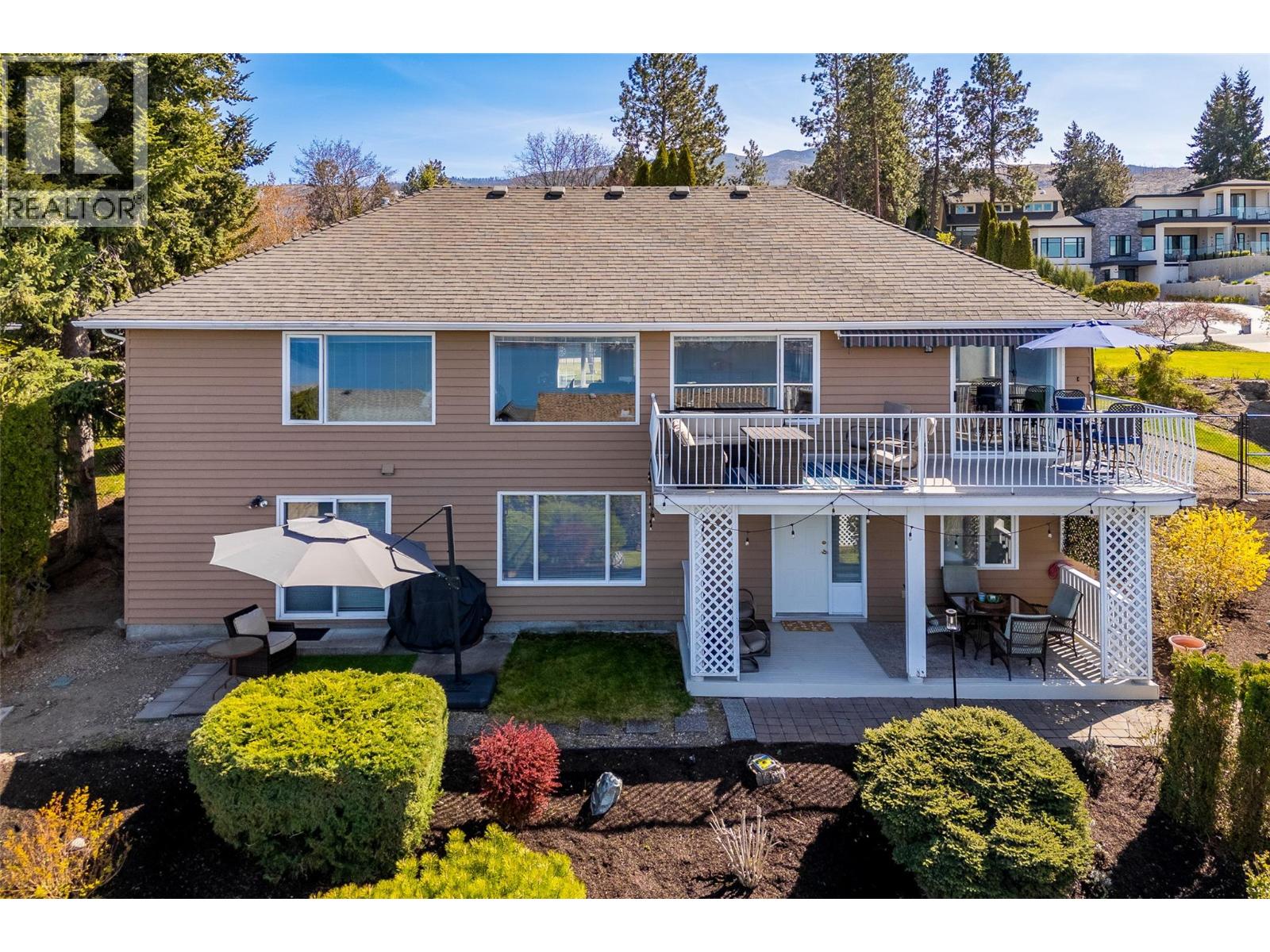 445 Curlew Drive, Kelowna