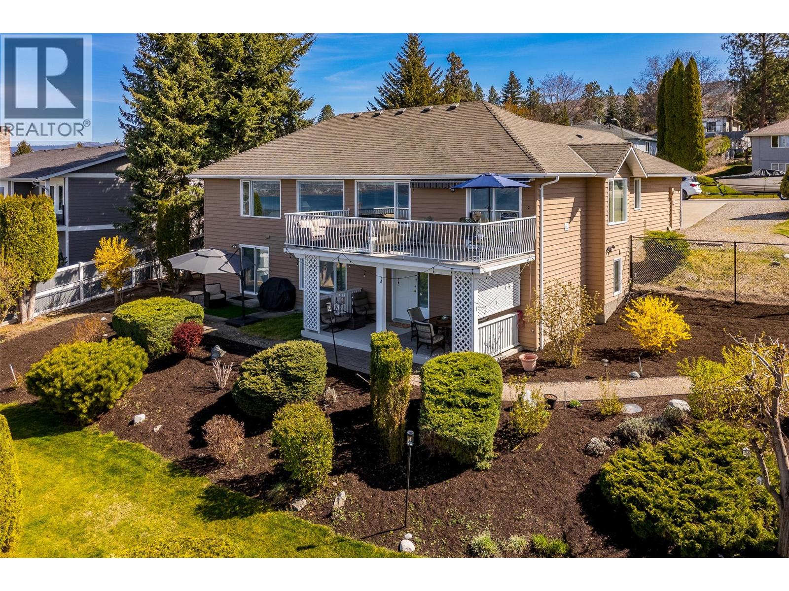 445 Curlew Drive, Kelowna