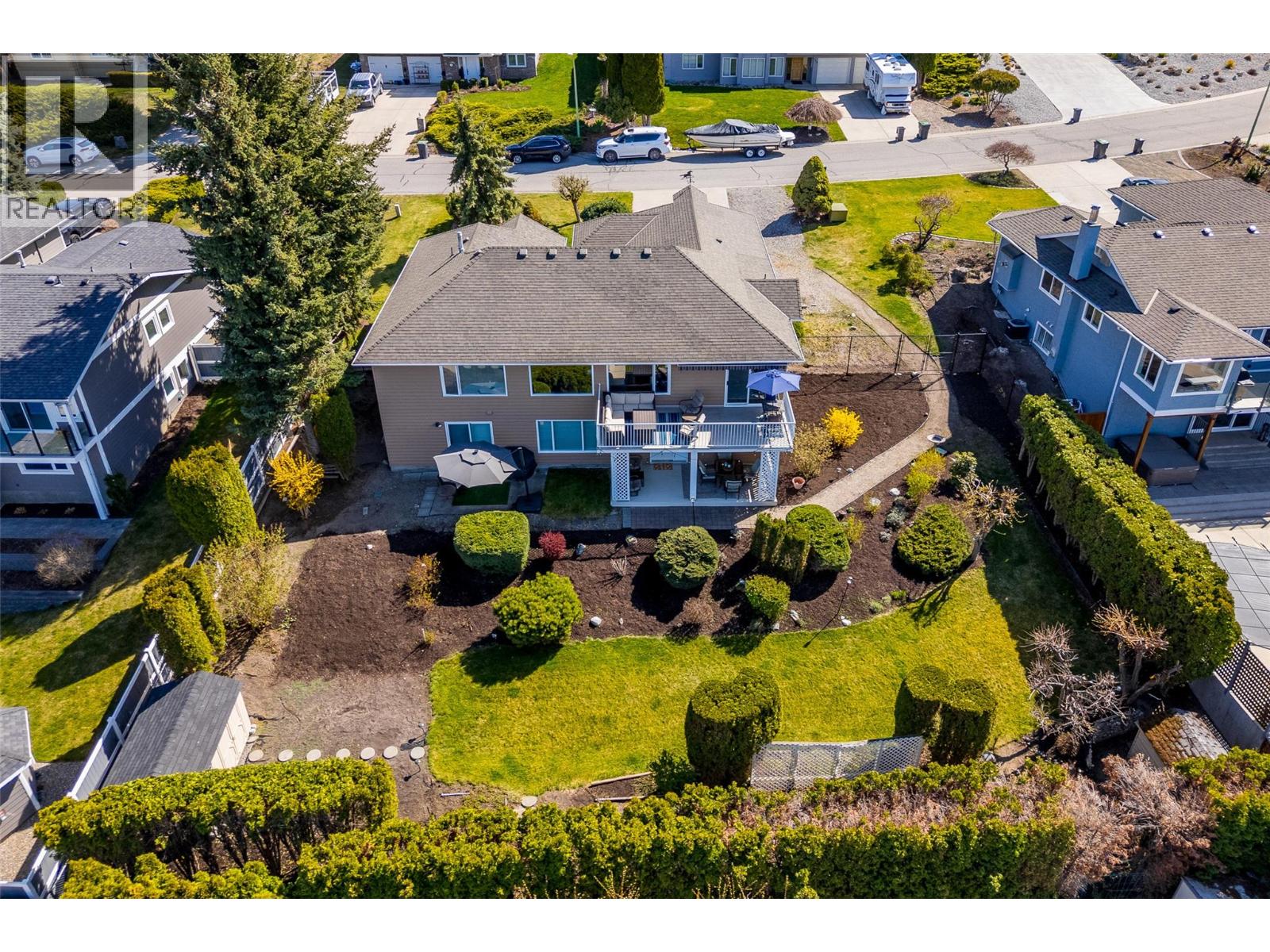 445 Curlew Drive, Kelowna