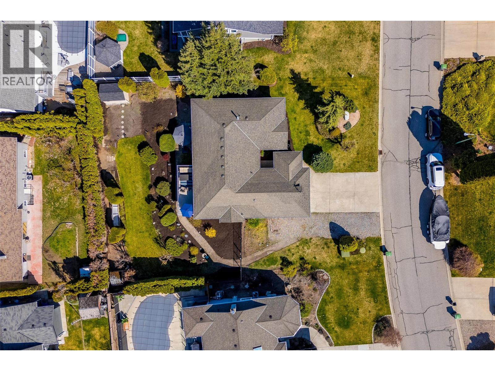 445 Curlew Drive, Kelowna