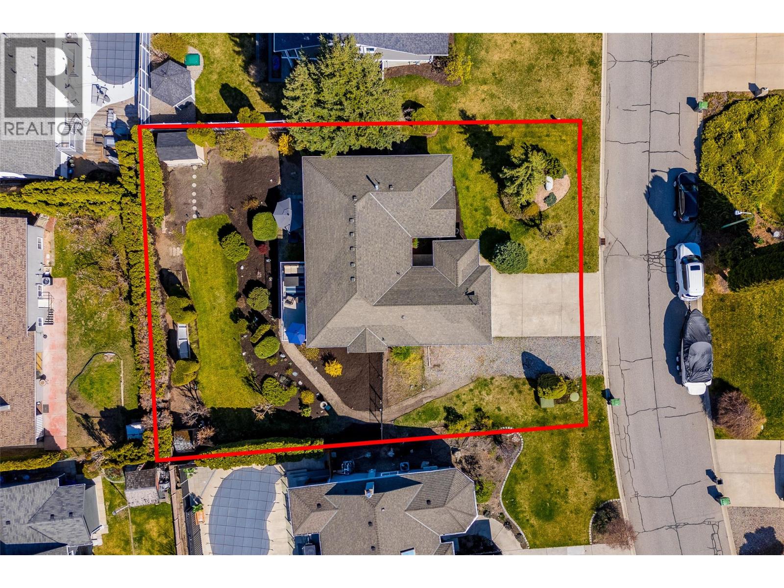 445 Curlew Drive, Kelowna