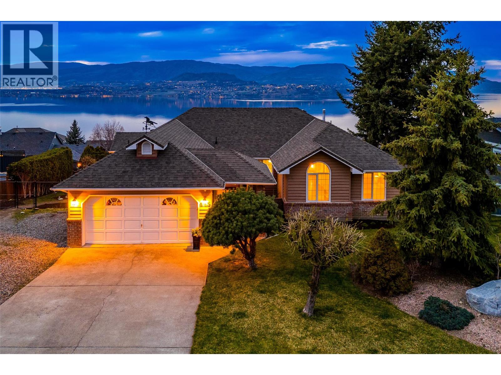 445 Curlew Drive, Kelowna