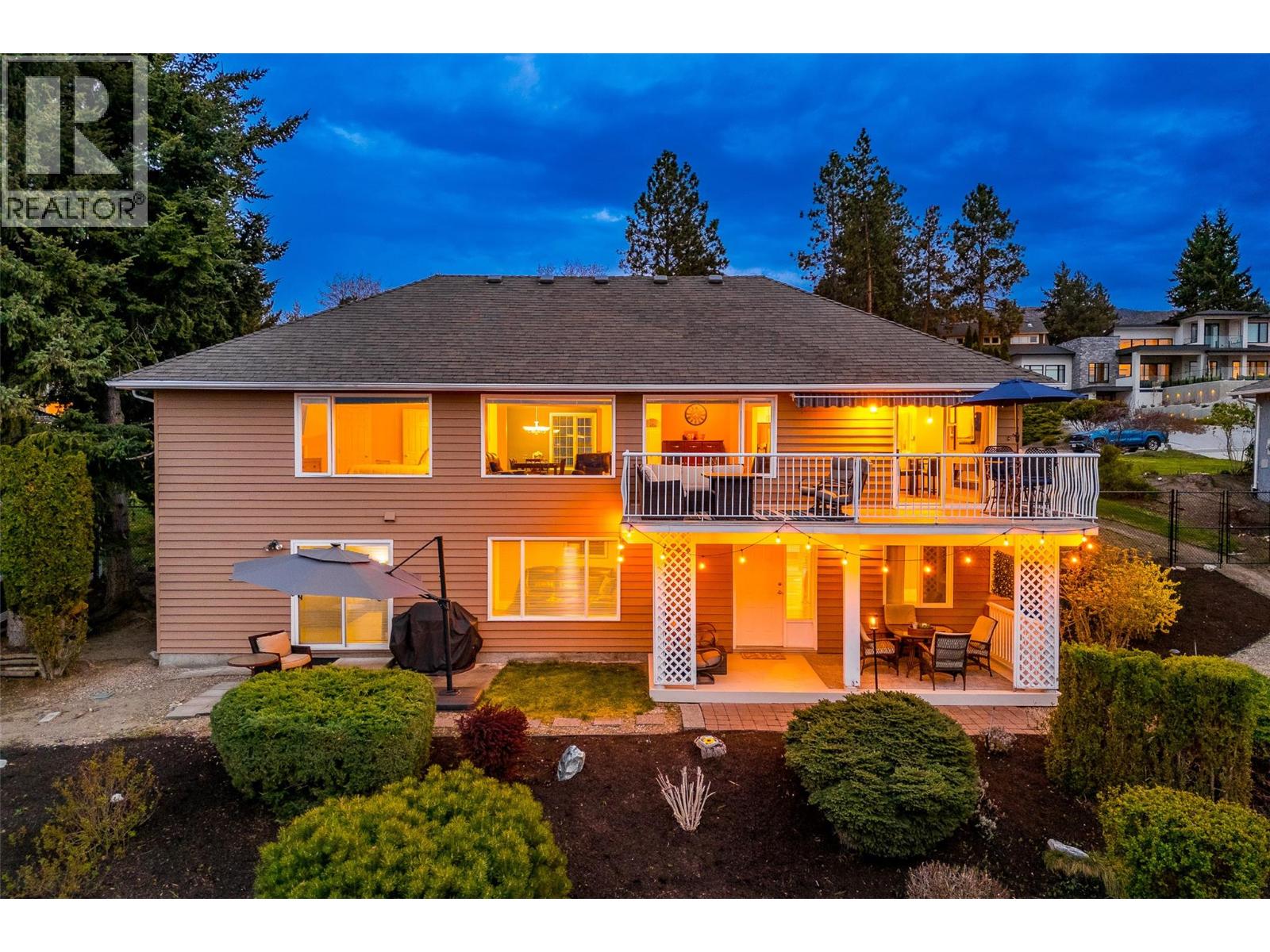 445 Curlew Drive, Kelowna