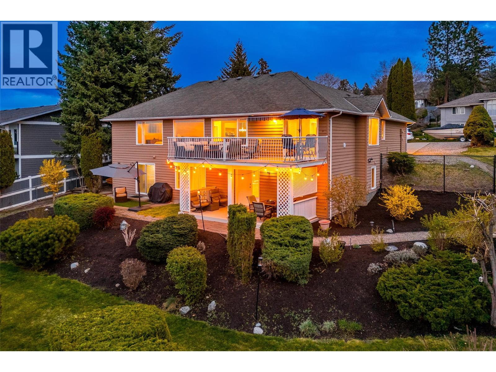 445 Curlew Drive, Kelowna