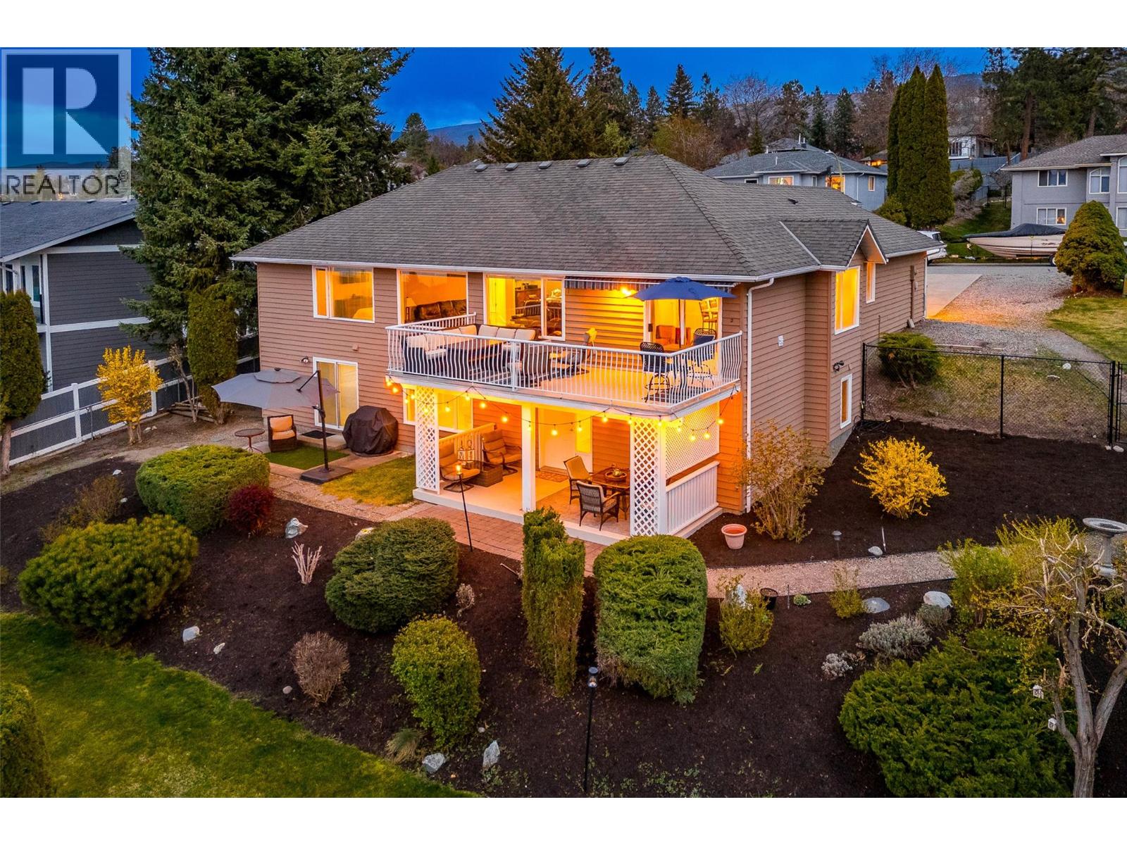 445 Curlew Drive, Kelowna