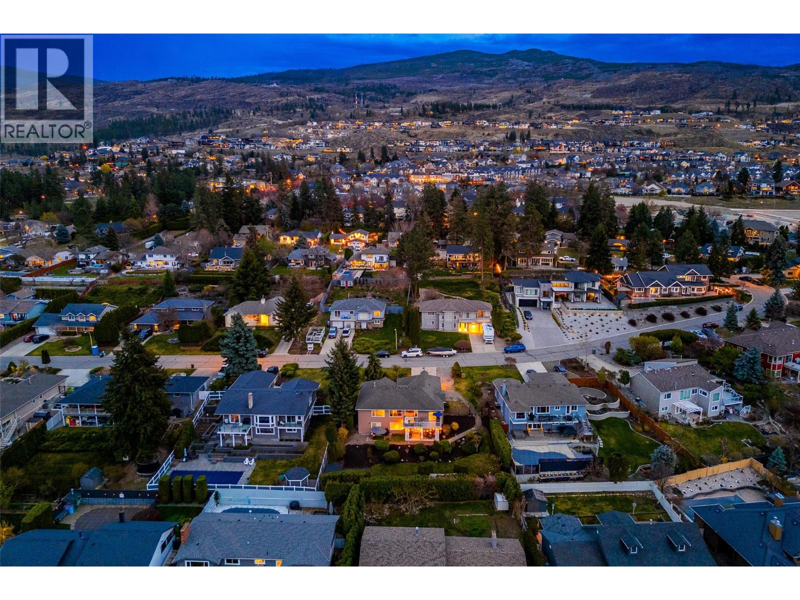 445 Curlew Drive, Kelowna