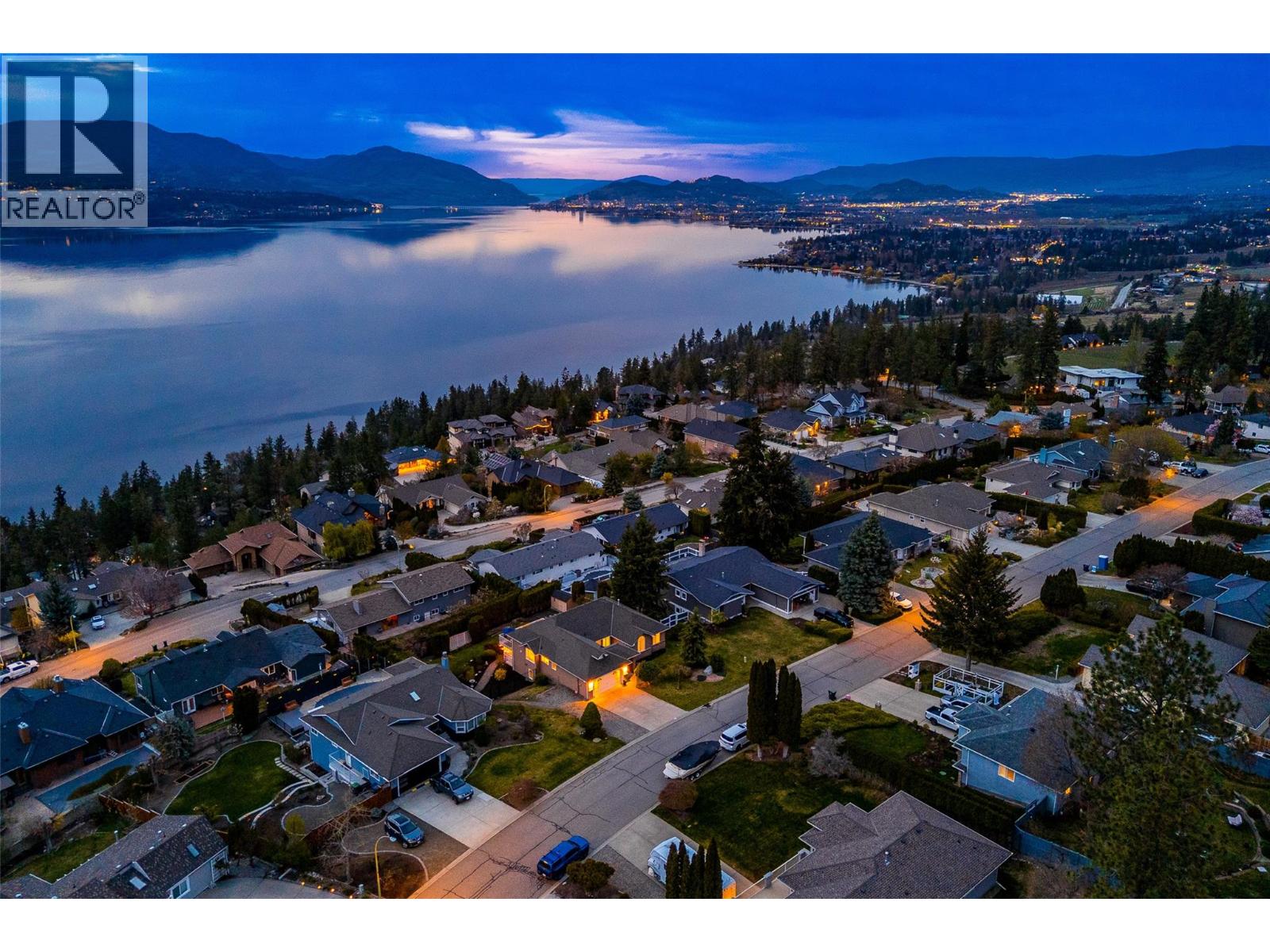 445 Curlew Drive, Kelowna