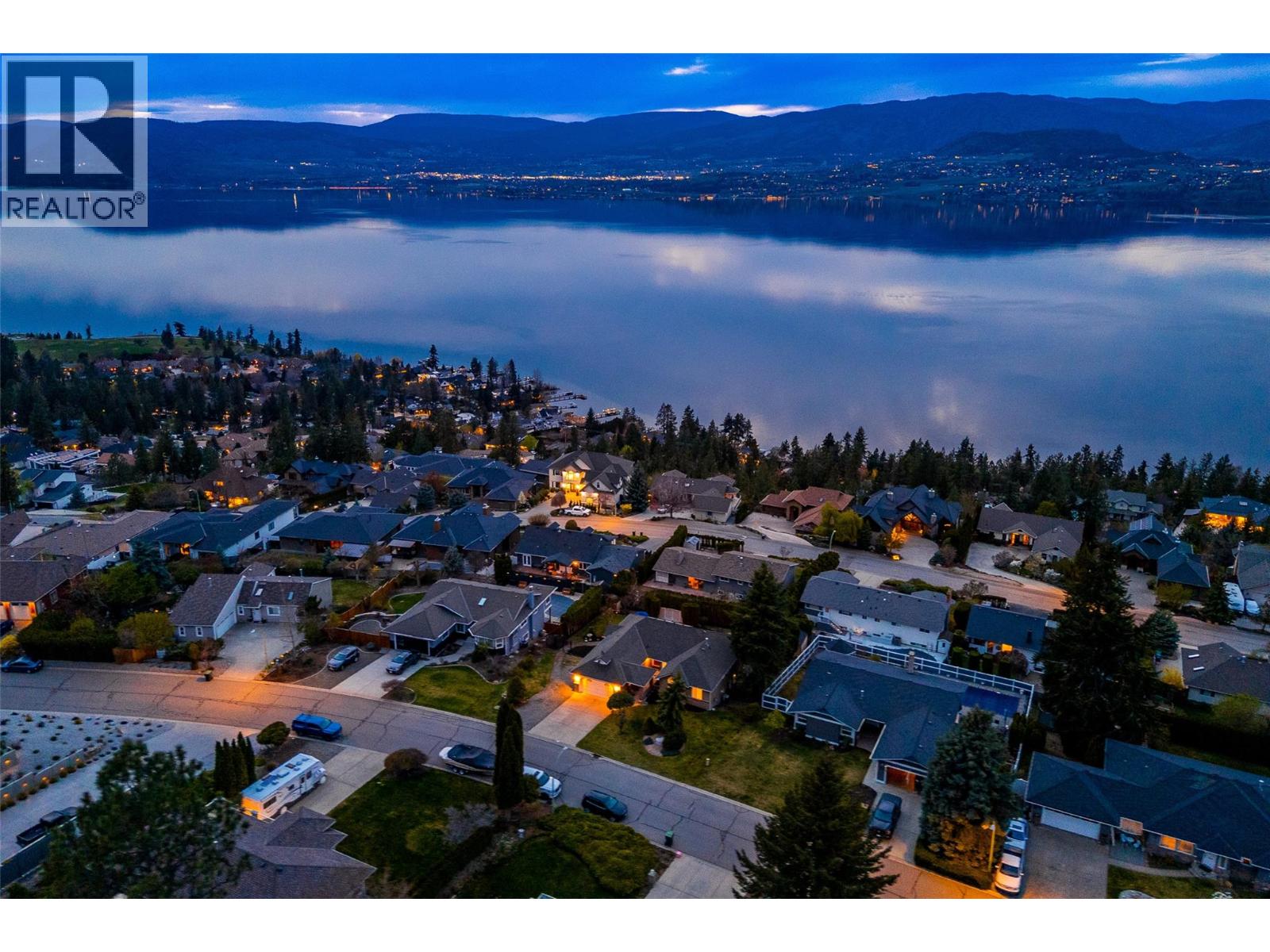 445 Curlew Drive, Kelowna