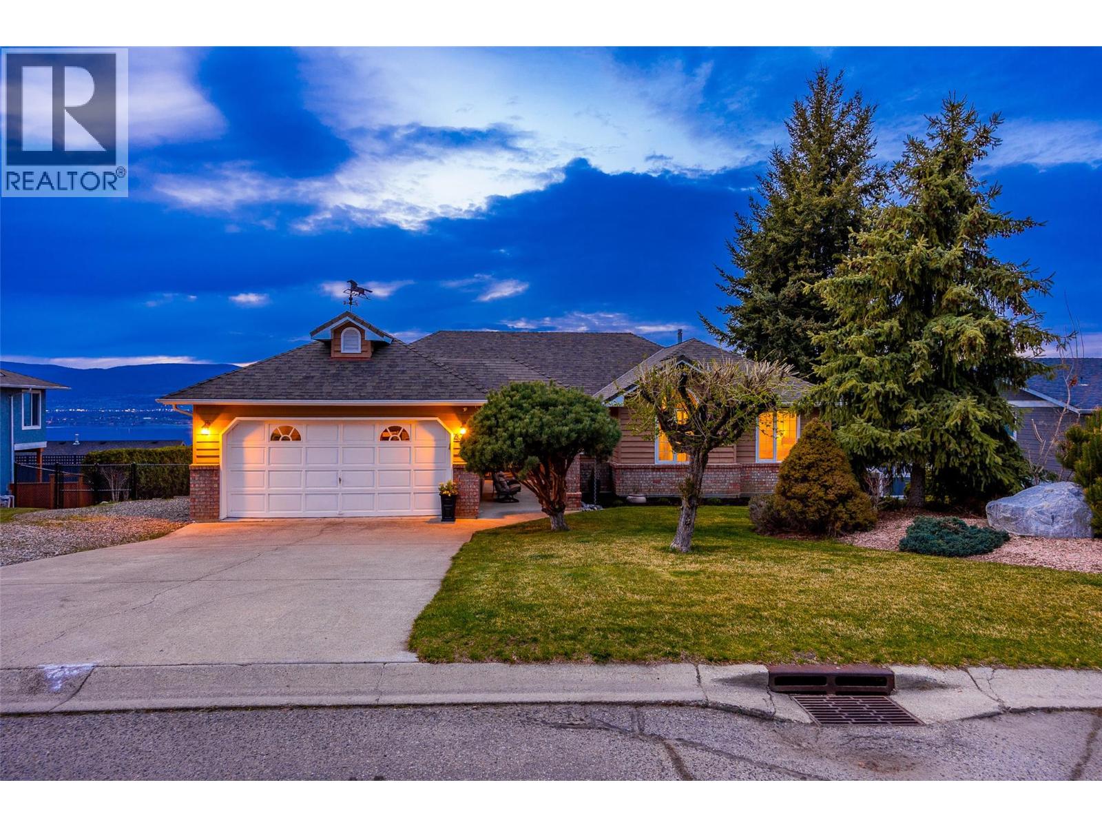445 Curlew Drive, Kelowna