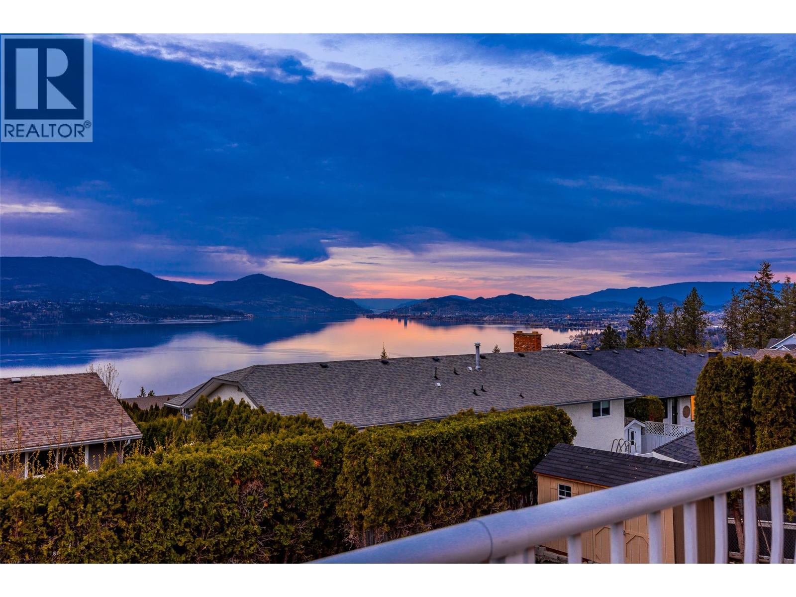 445 Curlew Drive, Kelowna