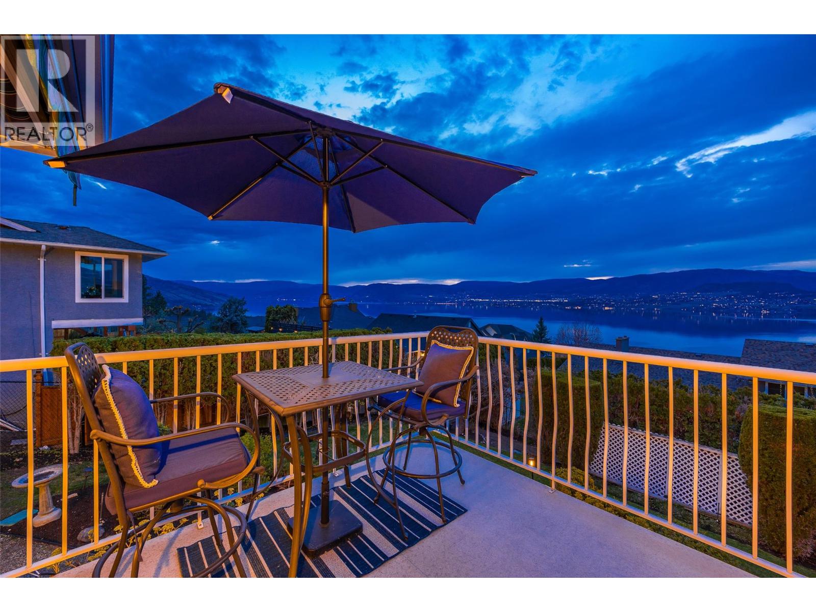 445 Curlew Drive, Kelowna